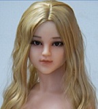 フルシリコン製ラブドール Sanhui Doll 118cm #4 Elf