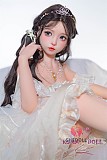 新ボディー SHEDOLL 145cm Gカップ 洛小乙 (LuoXiaoyi) 2.0 ヘッド BJDメイクラブドール シリコンヘッド TPEボディー材質 カストマイズ可