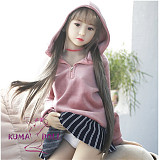 TPE製ラブドール SM Doll 128cm バスト平ら #12