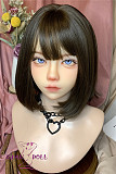 Real Girl (B工場製) 頭部単品 R5ヘッド TPE製ヘッド M16ボルト採用 職人メイク＆155CMボディ選択可能