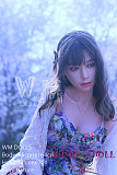 フルシリコン製ラブドール WM Dolls 164cm Dカップ シリコンヘッド #70