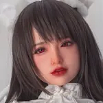 Sanhui Doll 任意のヘッド+ボディ組み合わせ自由 ボディ選択可能 組み合わせ自由 シリコン製ラブドール