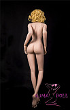 TPE製ラブドール SM Doll 149cm Bカップ #6