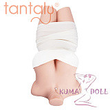 31kg Tantaly製トルソー 男性用オナニー用 大サイズセックスドール TPE材質 2穴プレイ可能 Monroe