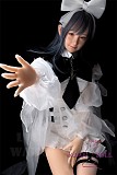 My Loli Waifu 148cm Bカップ Rena シリコン ヘッド バニーガール ラブドール TPE材質ボディー ヘッド材質選択可能