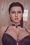 TPE製ラブドール JY Doll 164cm シリコンヘッド 美狄亚