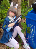 フルシリコン製 Aotume Dollアニメドール 145cm Bカップ #78ヘッド
