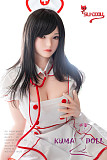フルシリコン製ラブドール SilikoDoll 150cm Fカップ J2