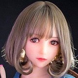 TPE製ラブドール WM Dolls Heads 頭部のみ