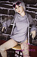 TPE製ラブドール WM Dolls 157cm Bカップ #235 欧米仕様