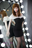 TPE製ラブドール SM Doll 163cm Cカップ #69