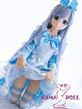 Aotume Doll TPE製ラブドール アニメドール 135cm AAカップ（細身タイプ）#24
