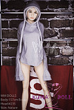 TPE製ラブドール WM Dolls 157cm Bカップ #235 欧米仕様