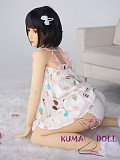 TPE製ラブドール AXB Doll 140cm バスト中 #130