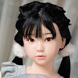 AXBDOLL フルシリコンヘッド Head 頭部のみ ヘッド単体