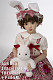 TPE製ラブドール AXB Doll 108cm バスト平 TB10Rヘッド 掲載画像のボディはリアルメイク付き