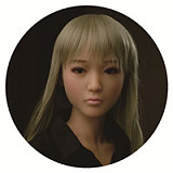 フルシリコン製ラブドール SilikoDoll 158cm Dカップ J4