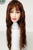 TPE製ラブドール Jarliet Doll 156cm Bカップ Hannah