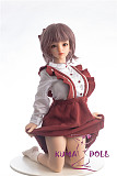 フルシリコン製ラブドール Sanhui Doll 105cm  Fカップ 巨乳 #1