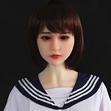 TPE製ラブドール Sanhui Doll 138cm Cカップ #T7ヘッド プリンセスメイク