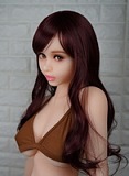 TPE製ラブドール PiperDoll 150cm Kカップ Jessica