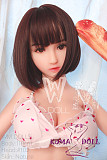 TPE製ラブドール WM Dolls 110cm F-Cup #102