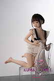 TPE製ラブドール AXB Doll 130cm バスト大 A15