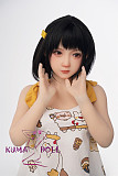 TPE製ラブドール AXB Doll 130cm バスト大 A131