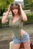 TPE製ラブドール SEDOLL 168cm Fカップ #020ヘッド