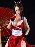 Mini Doll ミニドール 高級シリコン製 セックス可能 N1ヘッド 72cm 軽量化 3.5㎏ 収納が便利（隠しやすい） 使いやすい 普段は鑑賞用 小さいラブドール 女性素体 フィギュア cosplay