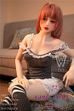 TPE製ラブドール WM Dolls 156cm B-cup #444