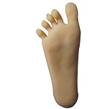 TPE製ラブドール AXB Doll 126cm バスト平 TC13R 掲載画像のボディはリアルメイク付き