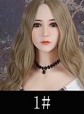 フルシリコン製ラブドール WM Dolls 165cm シリコンヘッド #5
