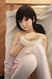 TPE製ラブドール AXB Doll 146cm Cocoちゃん B-Cup