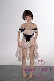 TPE製ラブドール AXB Doll 130cm バスト大 A15