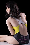 TPE製ラブドール WM Dolls 158cm D-cup #85