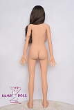 AXB Dolls 140cm #16 Big breast