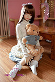 TPE製ラブドール AXB Doll 100cm ＃C small breast