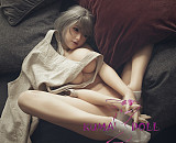 TPE製ラブドール Sanhui Doll 145cm Dカップ #T5ヘッド