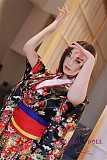 【アートワークカスタム版】TOPSINO 169cm Gカップ T33ヘッド Migao アートワークカスタム フルシリコン製 ラブドール 等身大ドール