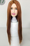 TPE製ラブドール Jarliet Doll 165cm Eカップ #116ヘッド