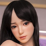 フルシリコン製ラブドール Sino Doll 162cm #33 新発売ヘッド