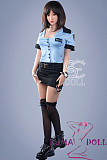 TPE製ラブドール SEDOLL 163cm Eカップ Serika 79ヘッド
