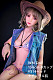 TPE製ラブドール WM Dolls 156cm B-cup #314