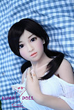 TPE製ラブドール AXB Doll  140cm バスト中 #38