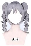 Aotume Doll アニメドール 145cm Dカップ #126 レムcosplay ヘッド及びボディー材質選択可能