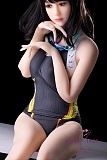 TPE製ラブドール WM Dolls 158cm D-cup #85