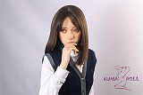My Loli Waifu 略称MLWロり系ラブドール フルシリコン製 148cm Bカップ  Yuna ヘッド