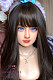 Real Girl (B工場製) 頭部単品 B3ヘッド 125-140CM身長適用 TPE製ヘッド M16ボルト採用 職人メイクが選べる