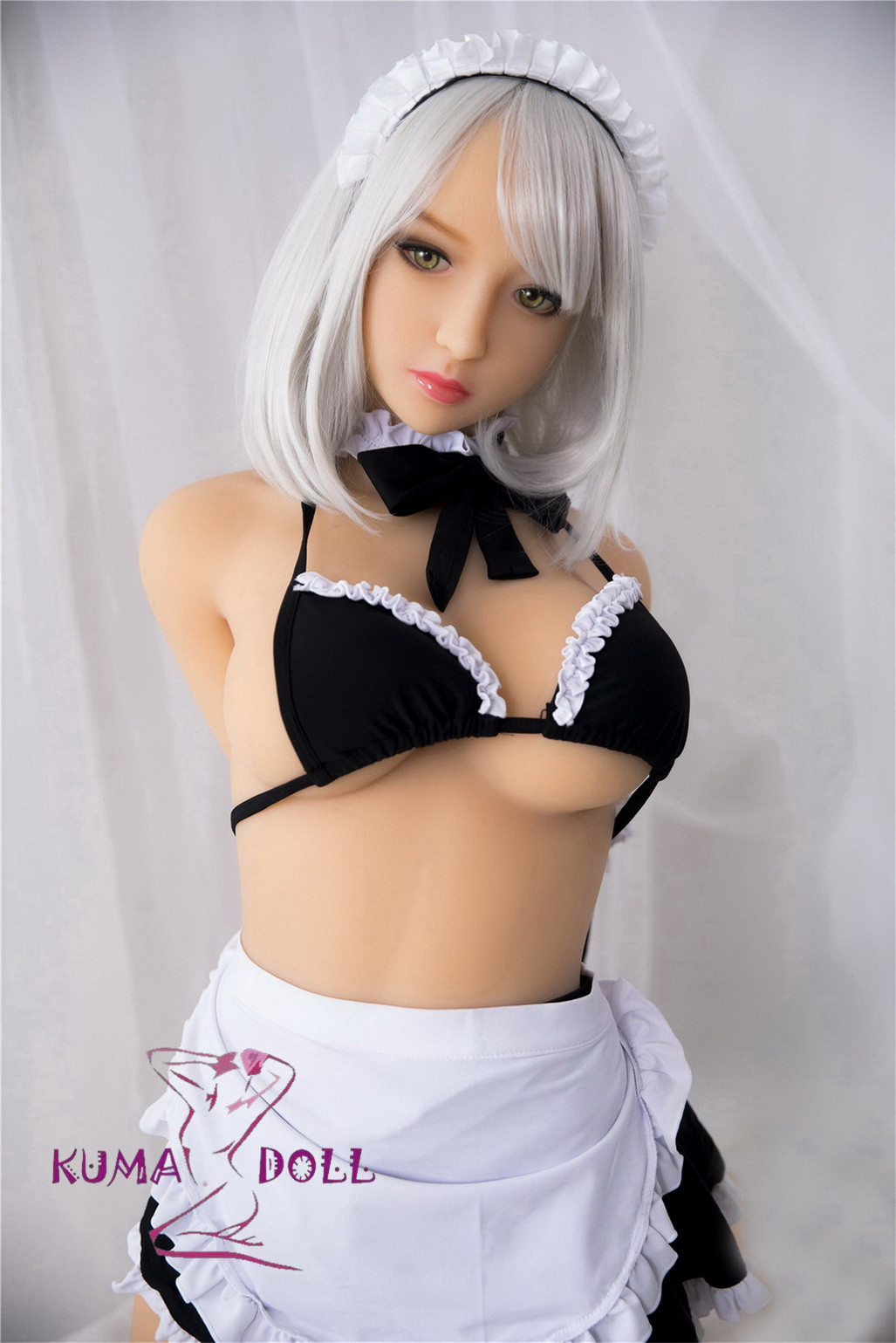 TPE製ラブドール SM Doll 163cm Cカップ #6